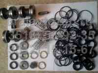 ЗиП насоса 1.1ПТ25